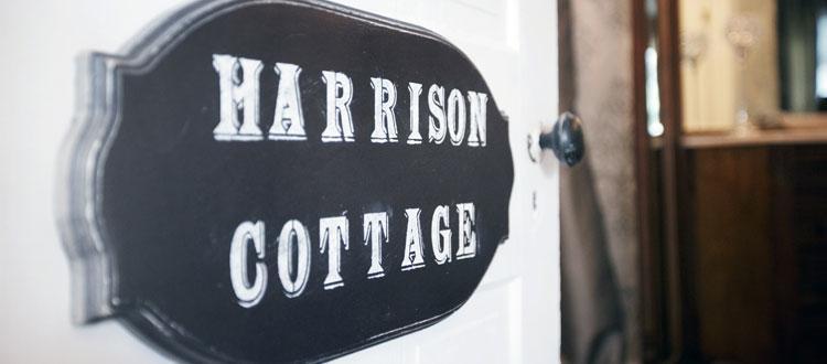 The Harrison Inn Кейп Мей Екстериор снимка